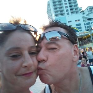 Meet your Posher, Cheryl